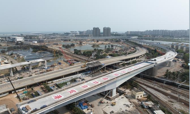 海關總署：海南自貿(mào)港對“二線口岸”通行企業(yè)實施信用分級分類管理